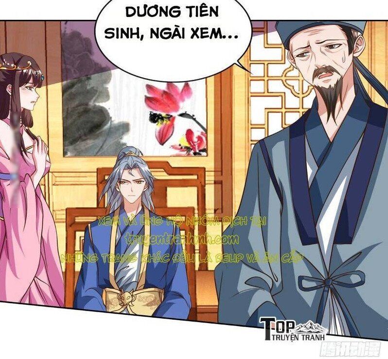 Trọng Sinh Sau Tám Vạn Năm Chap 94 - Next Chap 95
