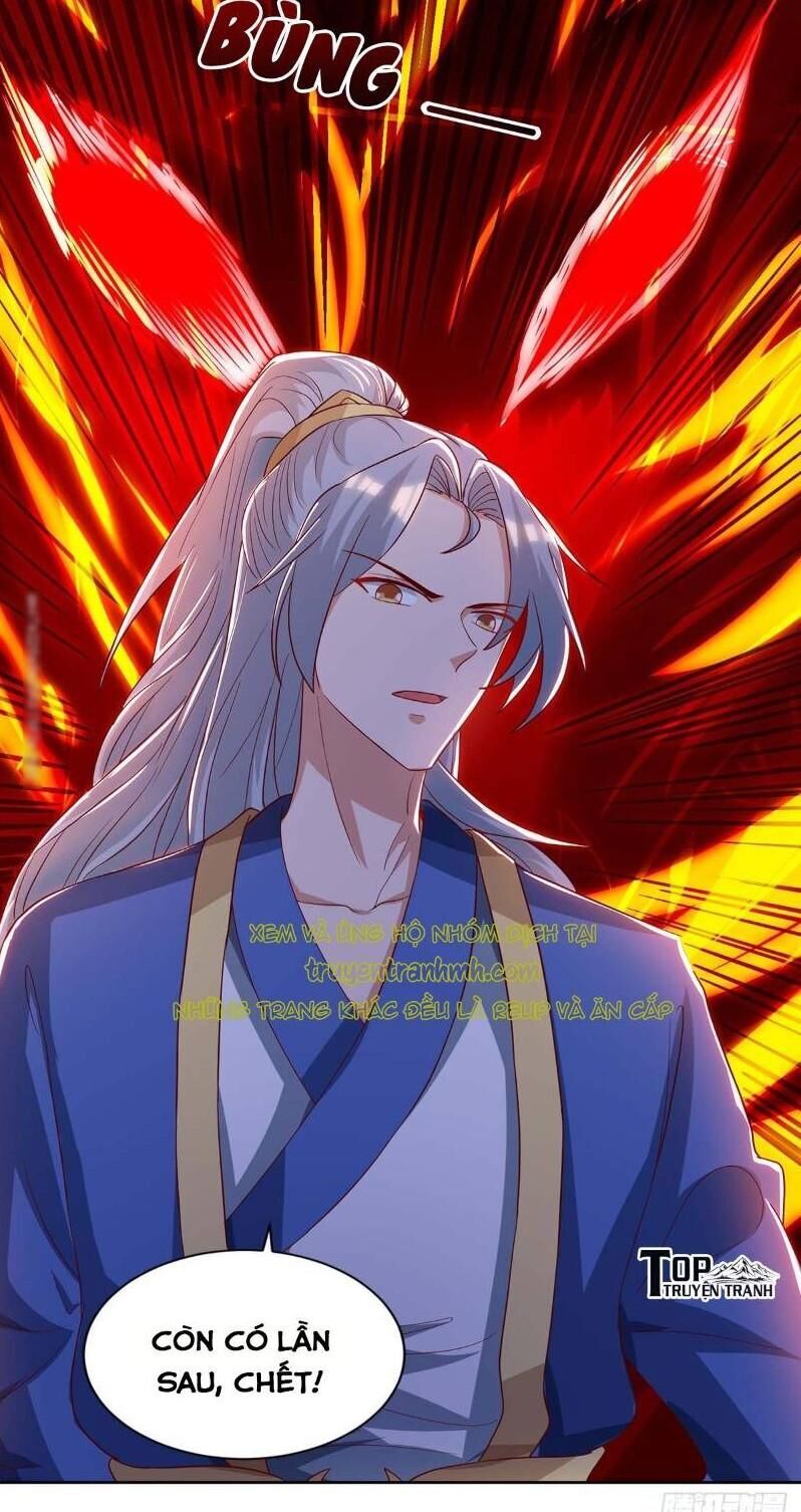 Trọng Sinh Sau Tám Vạn Năm Chap 94 - Next Chap 95