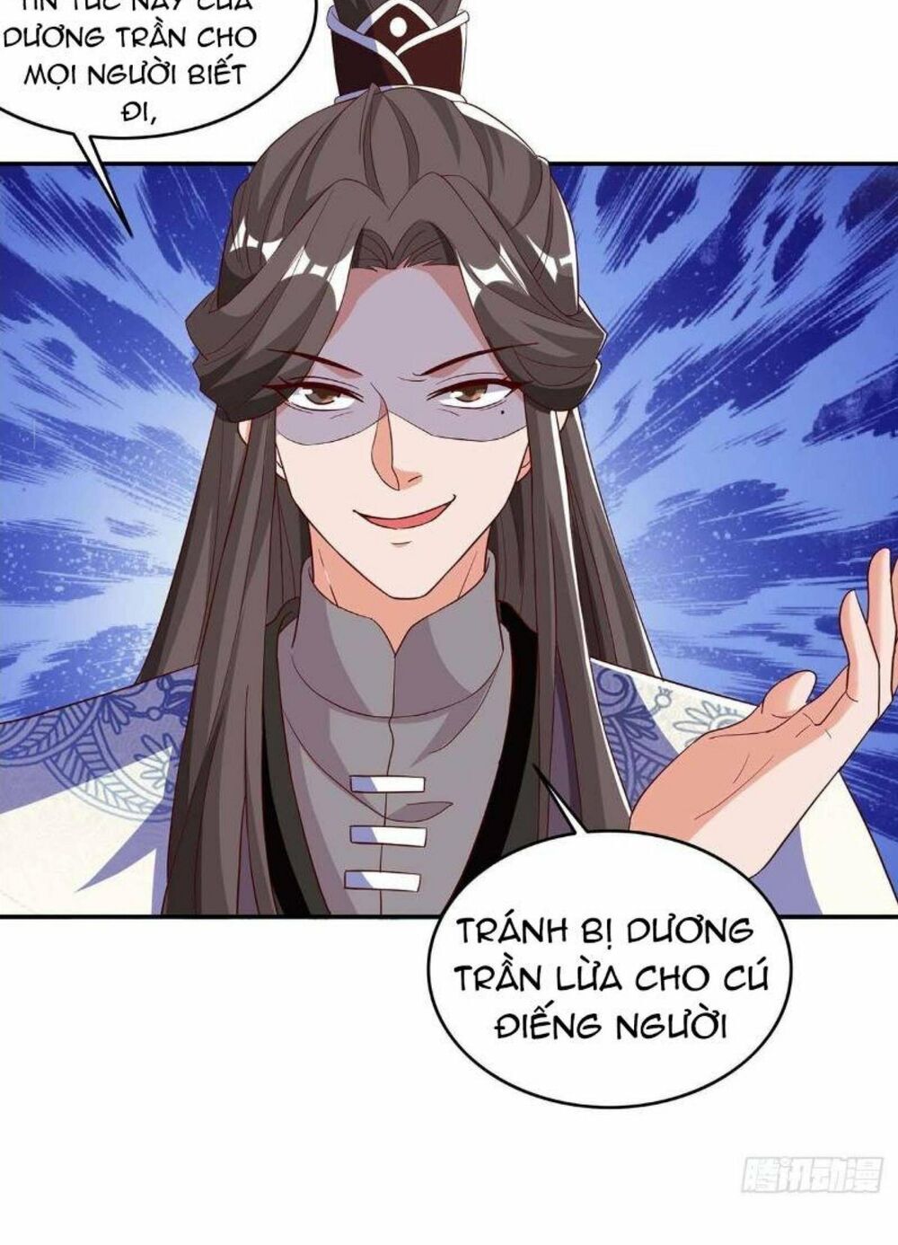 Trọng Sinh Sau Tám Vạn Năm Chap 95 - Next Chap 96