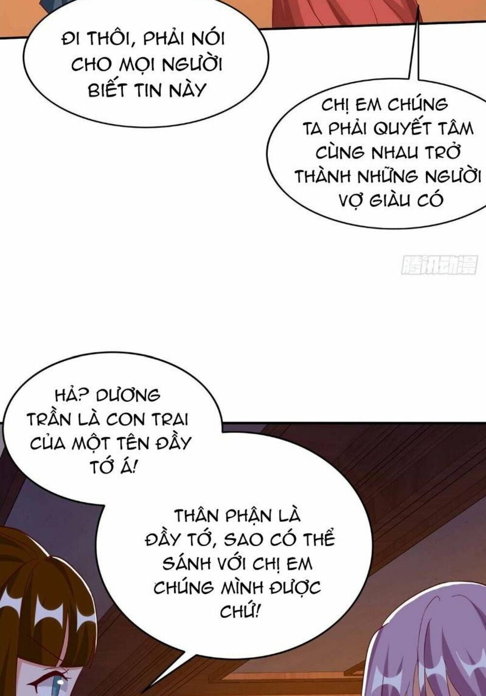 Trọng Sinh Sau Tám Vạn Năm Chap 95 - Next Chap 96