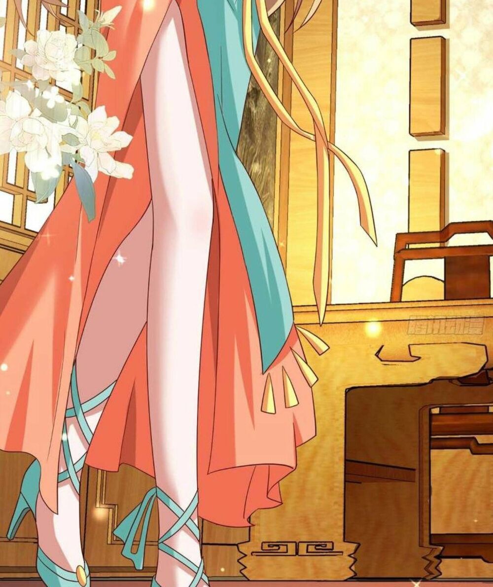 Trọng Sinh Sau Tám Vạn Năm Chap 95 - Next Chap 96