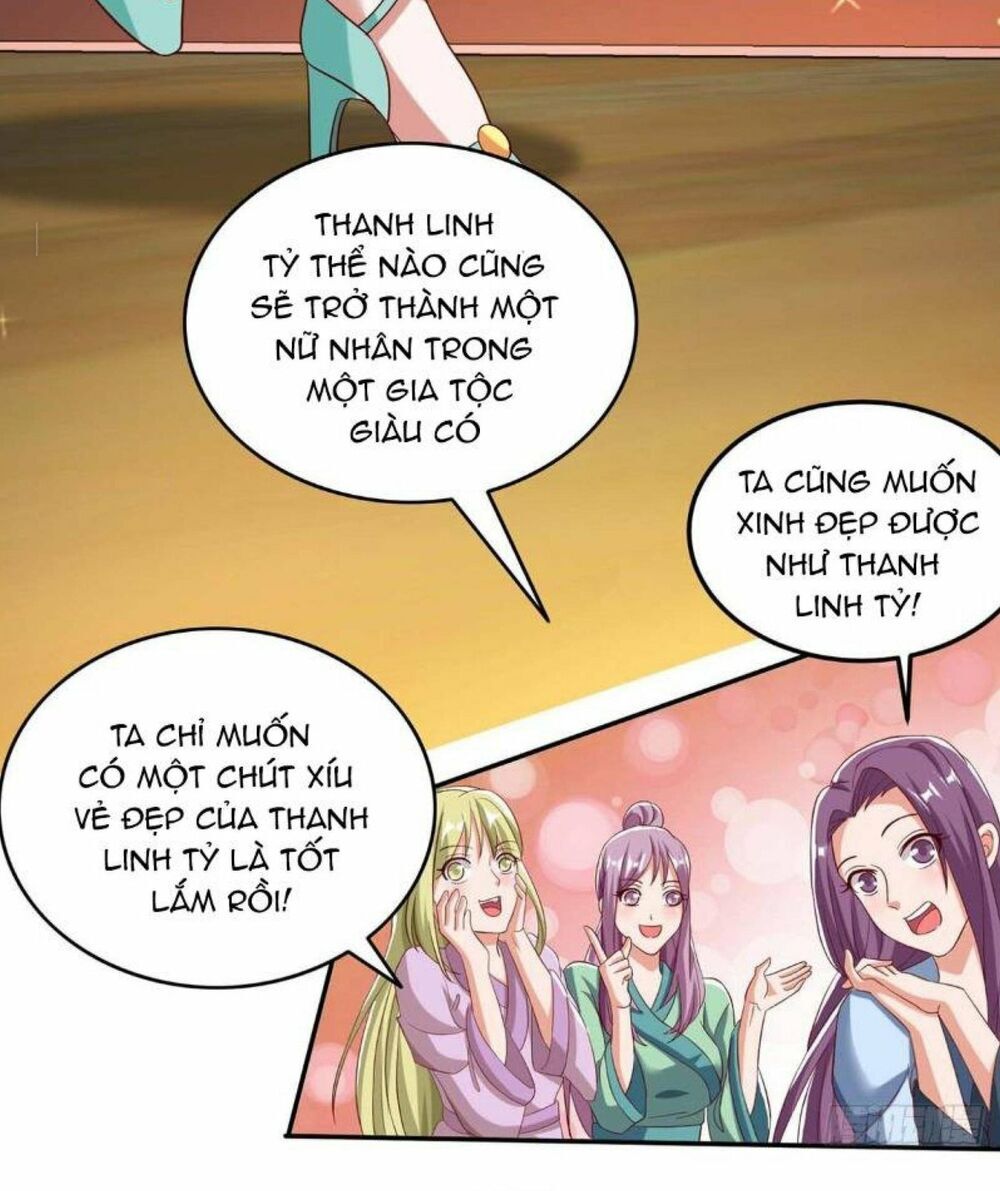 Trọng Sinh Sau Tám Vạn Năm Chap 95 - Next Chap 96