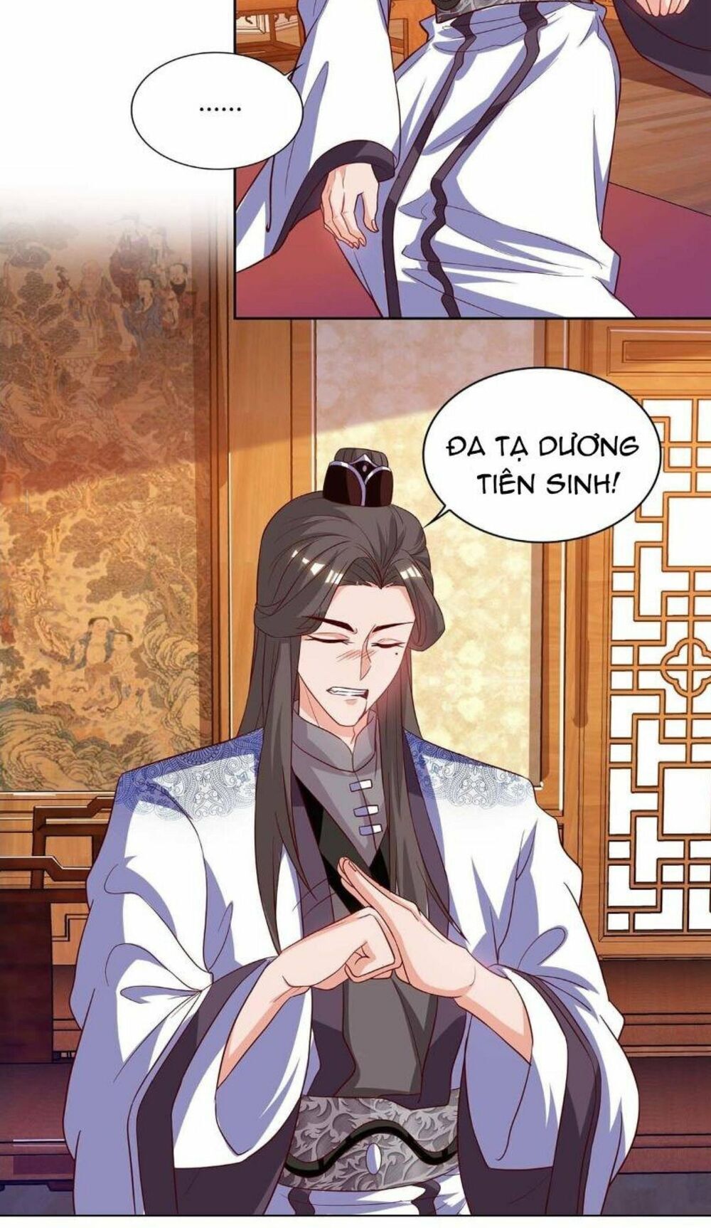 Trọng Sinh Sau Tám Vạn Năm Chap 95 - Next Chap 96
