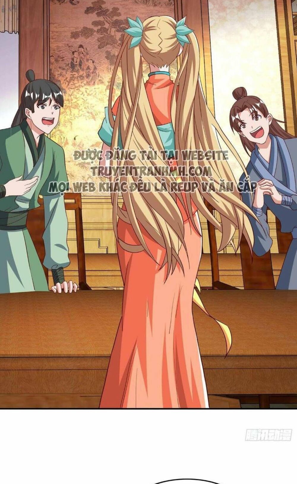 Trọng Sinh Sau Tám Vạn Năm Chap 95 - Next Chap 96