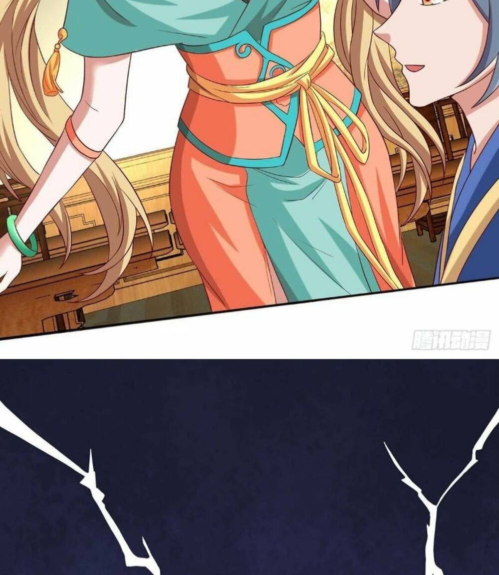 Trọng Sinh Sau Tám Vạn Năm Chap 95 - Next Chap 96