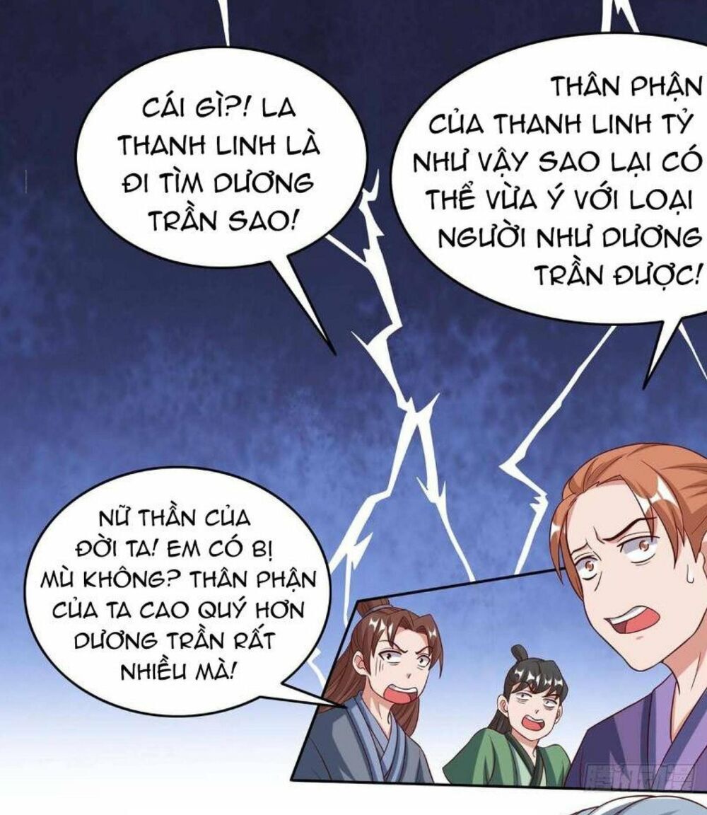 Trọng Sinh Sau Tám Vạn Năm Chap 95 - Next Chap 96