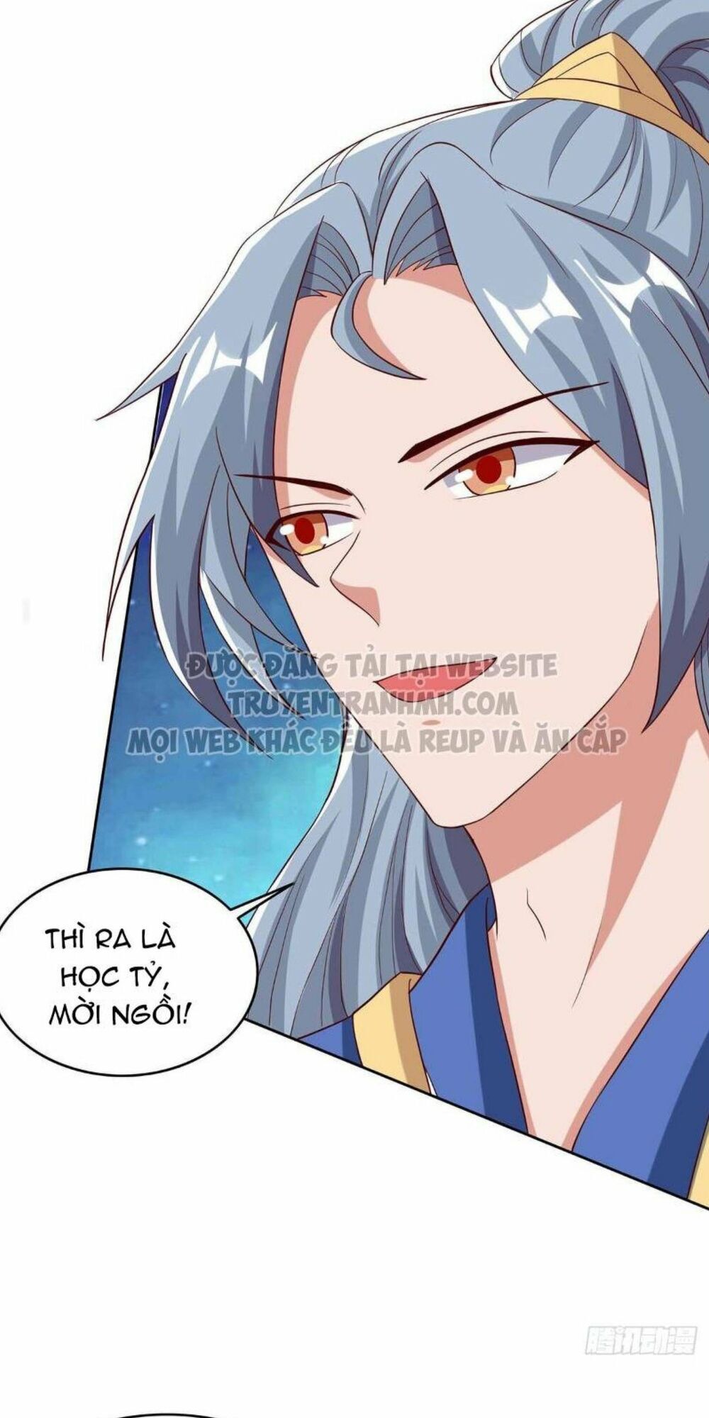 Trọng Sinh Sau Tám Vạn Năm Chap 95 - Next Chap 96