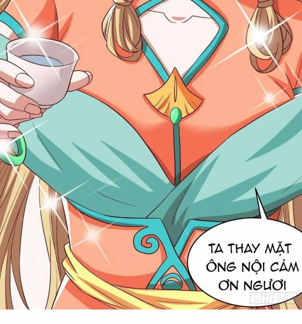Trọng Sinh Sau Tám Vạn Năm Chap 95 - Next Chap 96