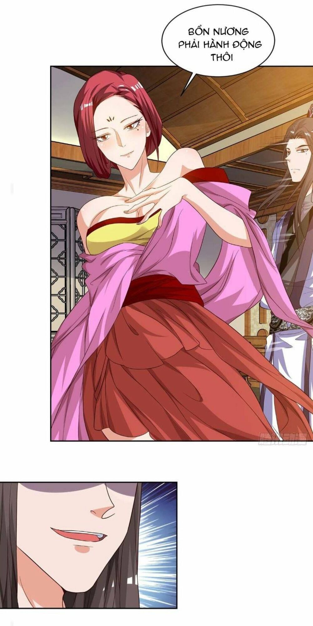 Trọng Sinh Sau Tám Vạn Năm Chap 95 - Next Chap 96