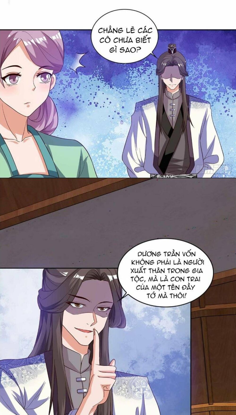 Trọng Sinh Sau Tám Vạn Năm Chap 95 - Next Chap 96