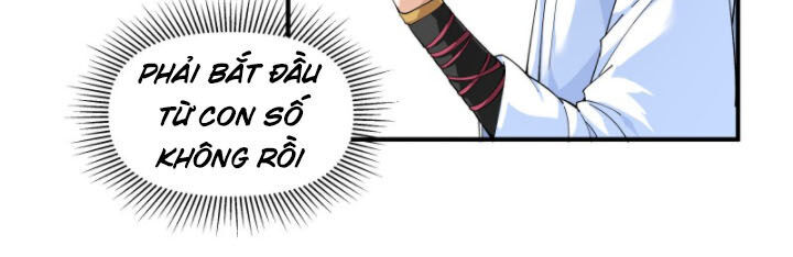 Trọng Sinh Ta Là Đại Thiên Thần Chap 1 - Next Chap 2