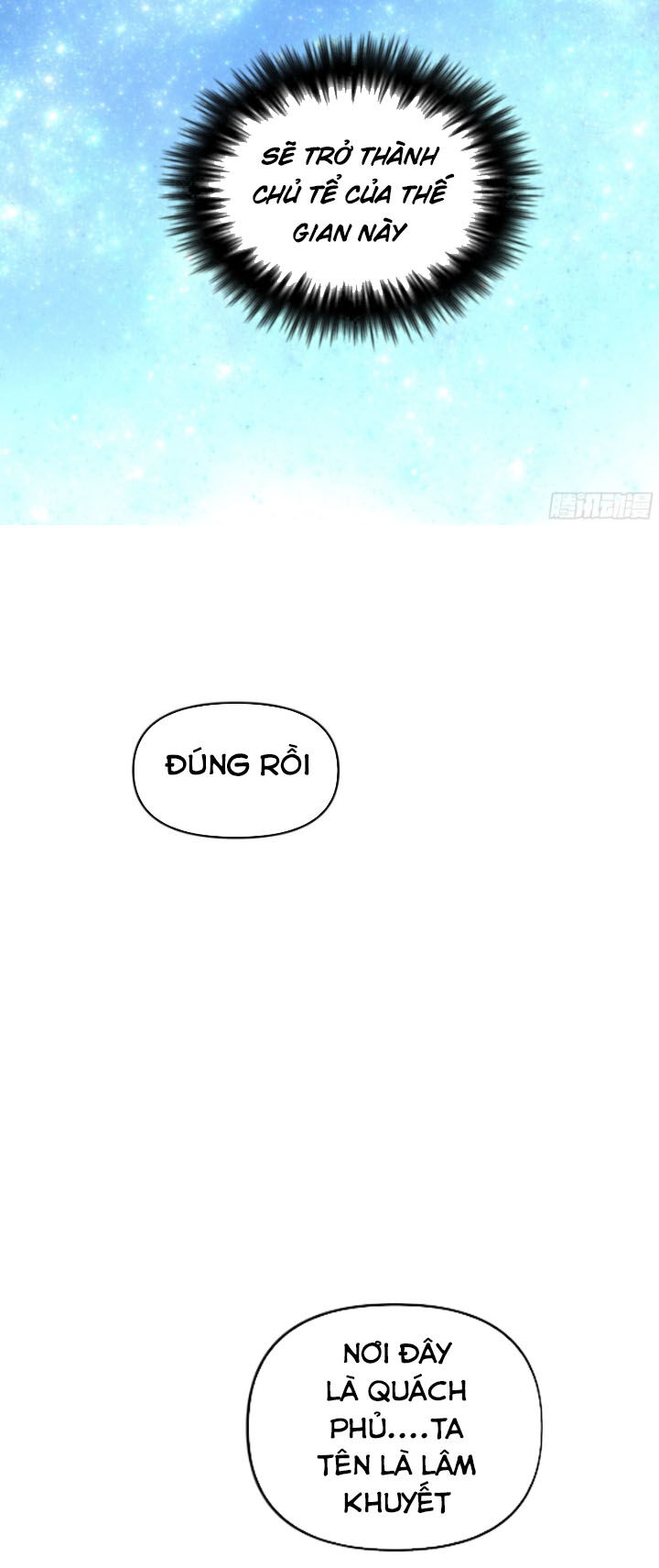 Trọng Sinh Ta Là Đại Thiên Thần Chap 1 - Next Chap 2