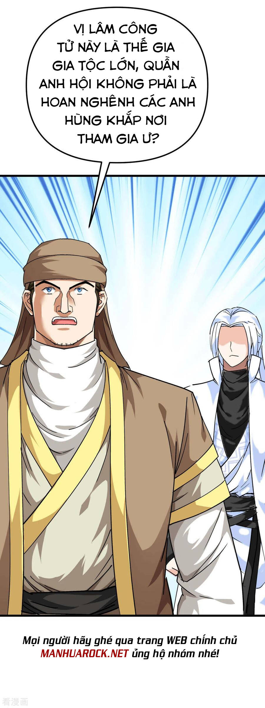 Trọng Sinh Ta Là Đại Thiên Thần Chap 119 - Next Chap 120