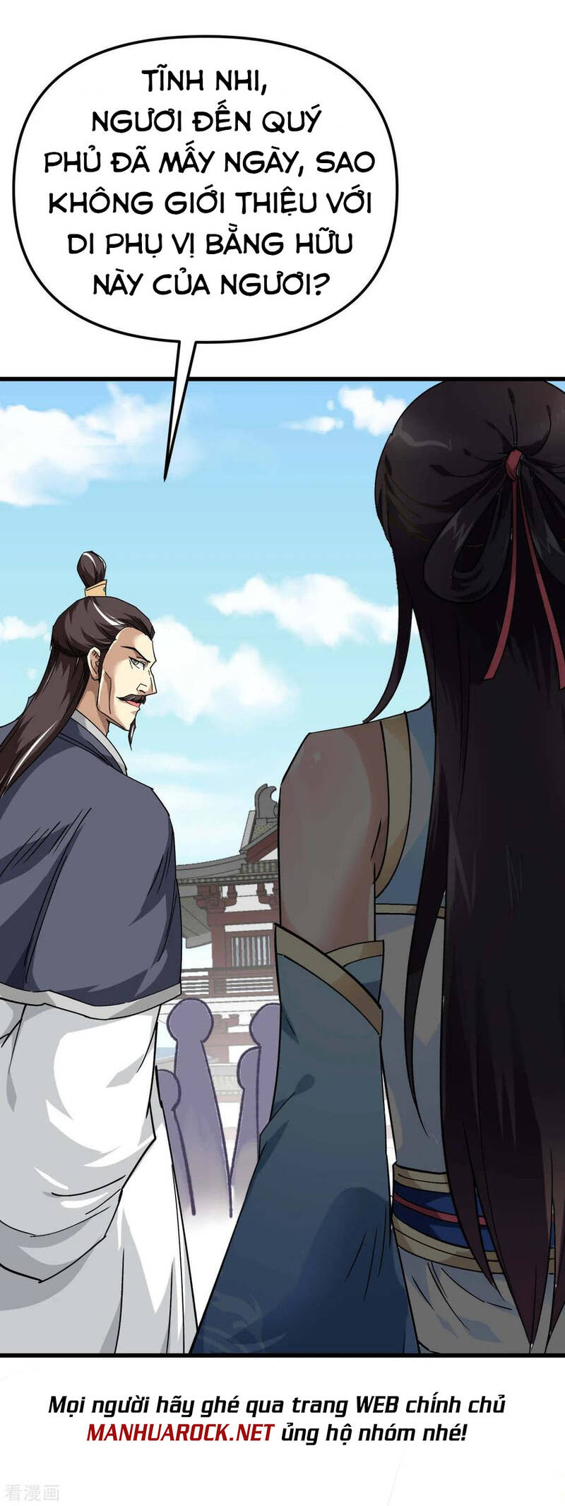 Trọng Sinh Ta Là Đại Thiên Thần Chap 121 - Next Chap 122