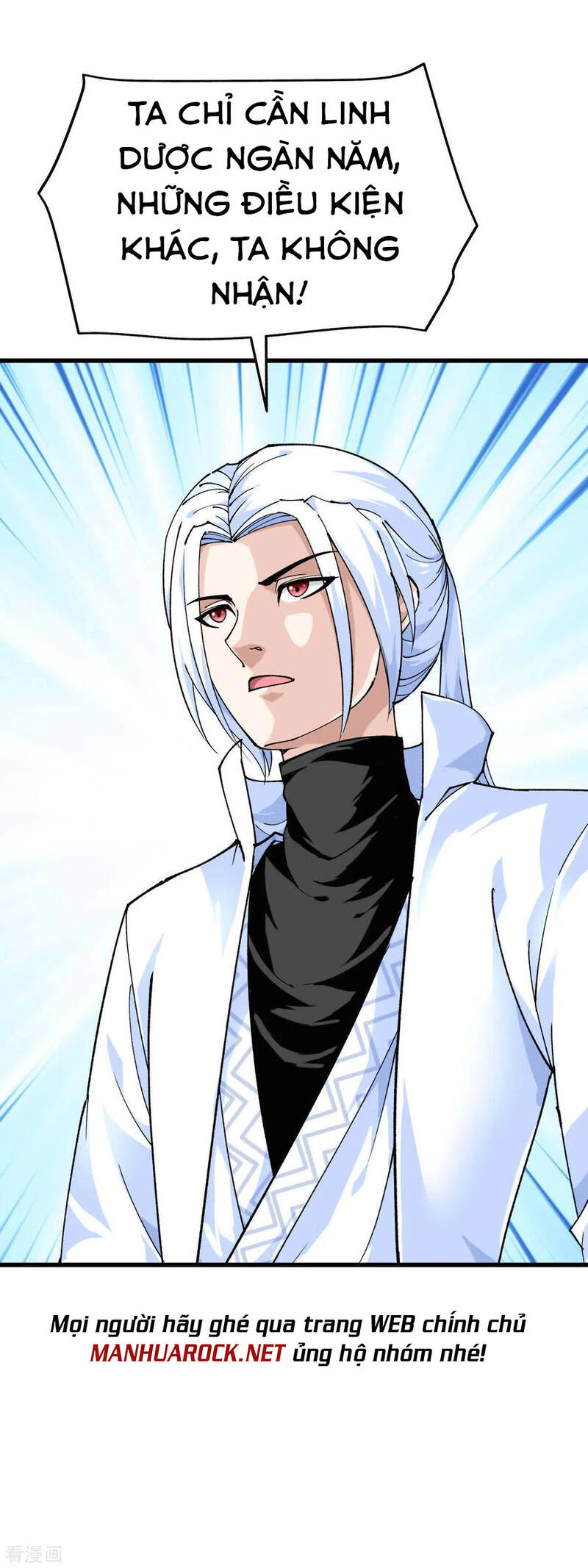 Trọng Sinh Ta Là Đại Thiên Thần Chap 121 - Next Chap 122