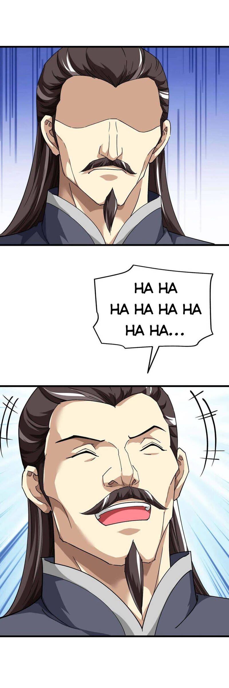 Trọng Sinh Ta Là Đại Thiên Thần Chap 121 - Next Chap 122