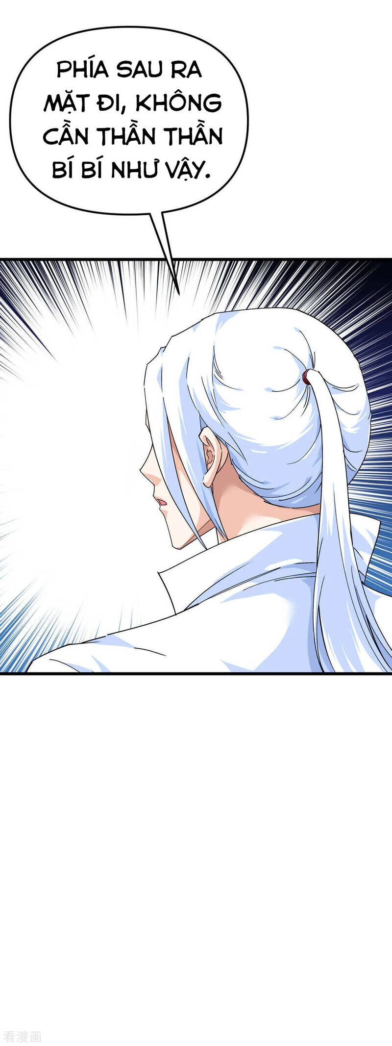 Trọng Sinh Ta Là Đại Thiên Thần Chap 121 - Next Chap 122