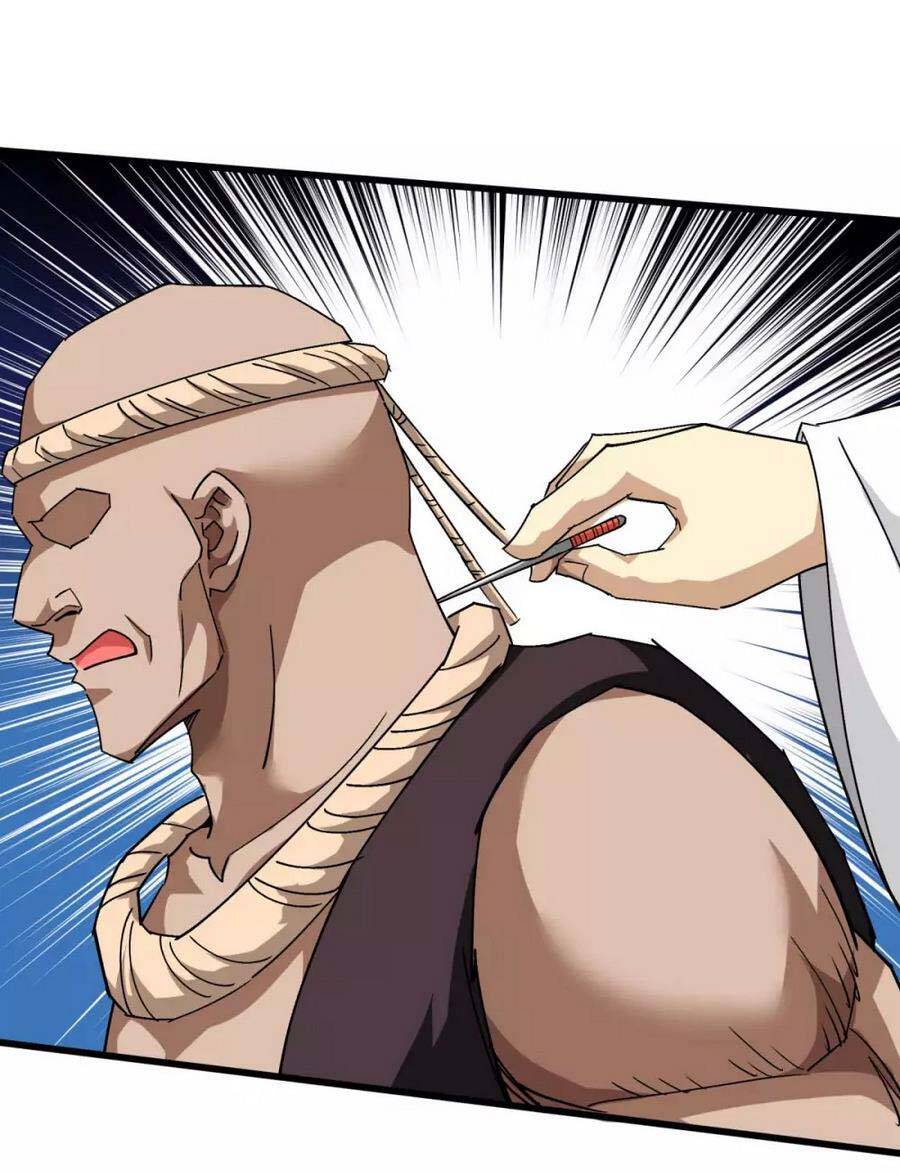 Trọng Sinh Ta Là Đại Thiên Thần Chap 122 - Next Chap 123