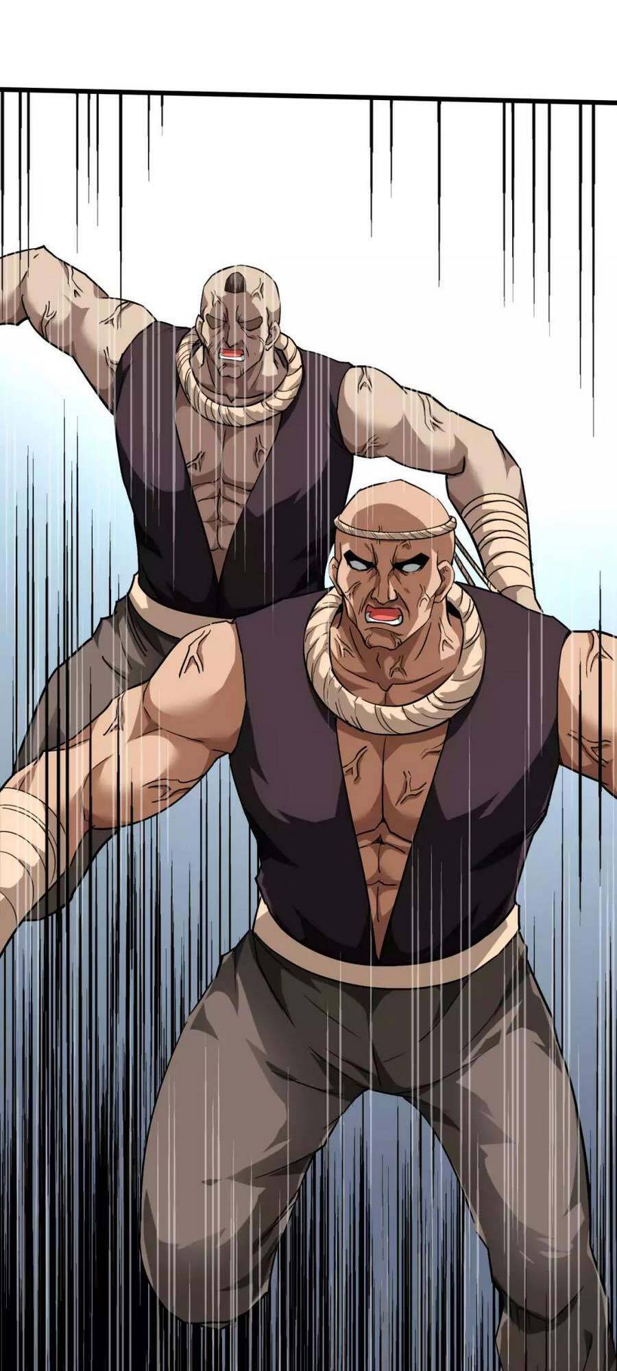 Trọng Sinh Ta Là Đại Thiên Thần Chap 122 - Next Chap 123