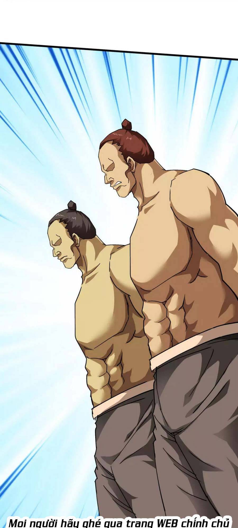 Trọng Sinh Ta Là Đại Thiên Thần Chap 122 - Next Chap 123
