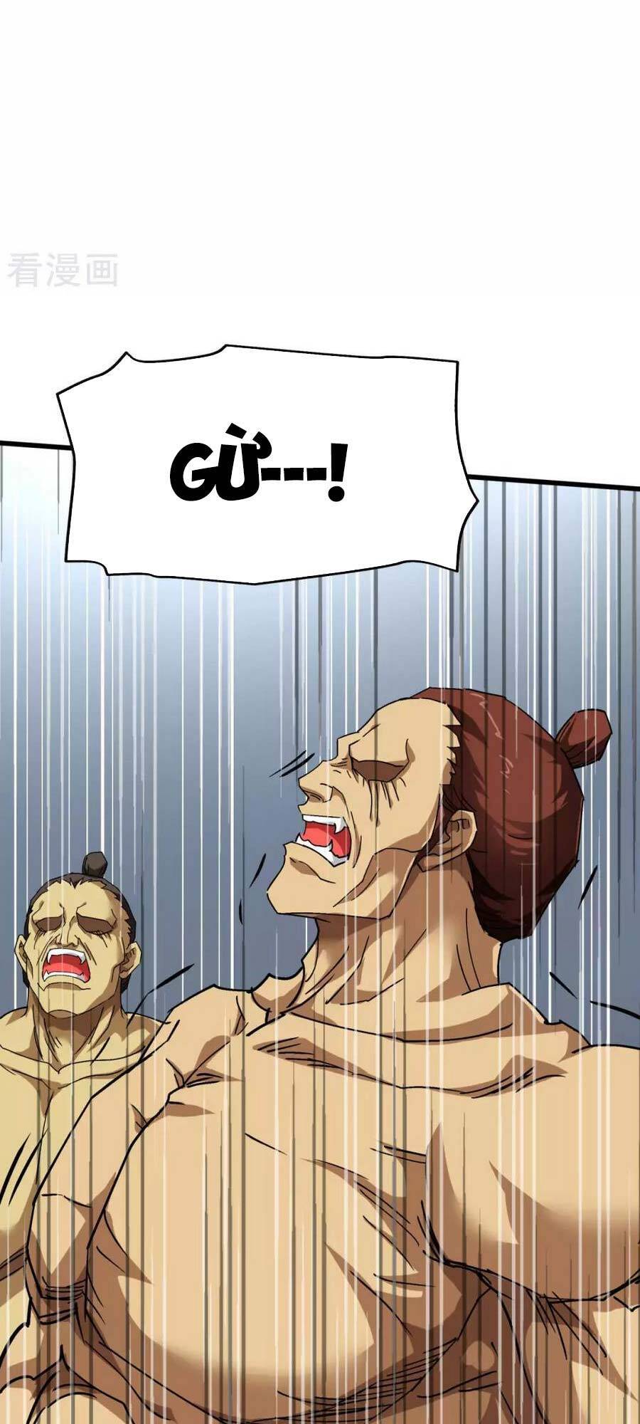 Trọng Sinh Ta Là Đại Thiên Thần Chap 122 - Next Chap 123