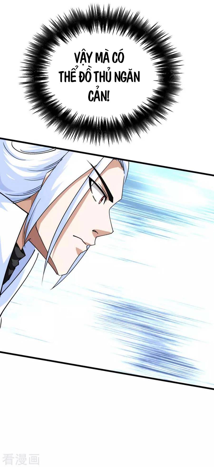 Trọng Sinh Ta Là Đại Thiên Thần Chap 122 - Next Chap 123
