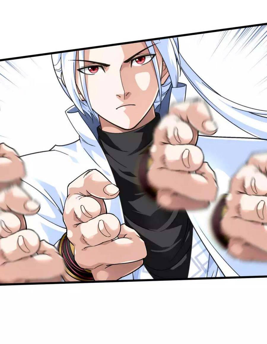Trọng Sinh Ta Là Đại Thiên Thần Chap 122 - Next Chap 123