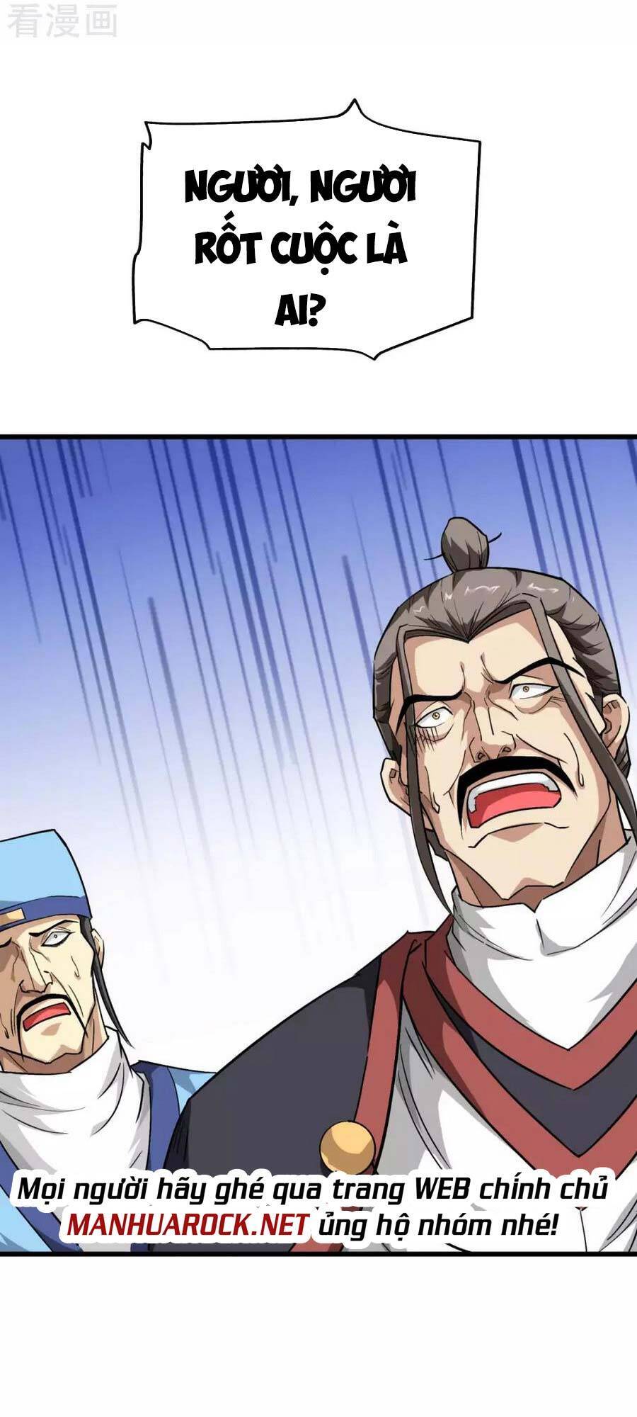 Trọng Sinh Ta Là Đại Thiên Thần Chap 122 - Next Chap 123