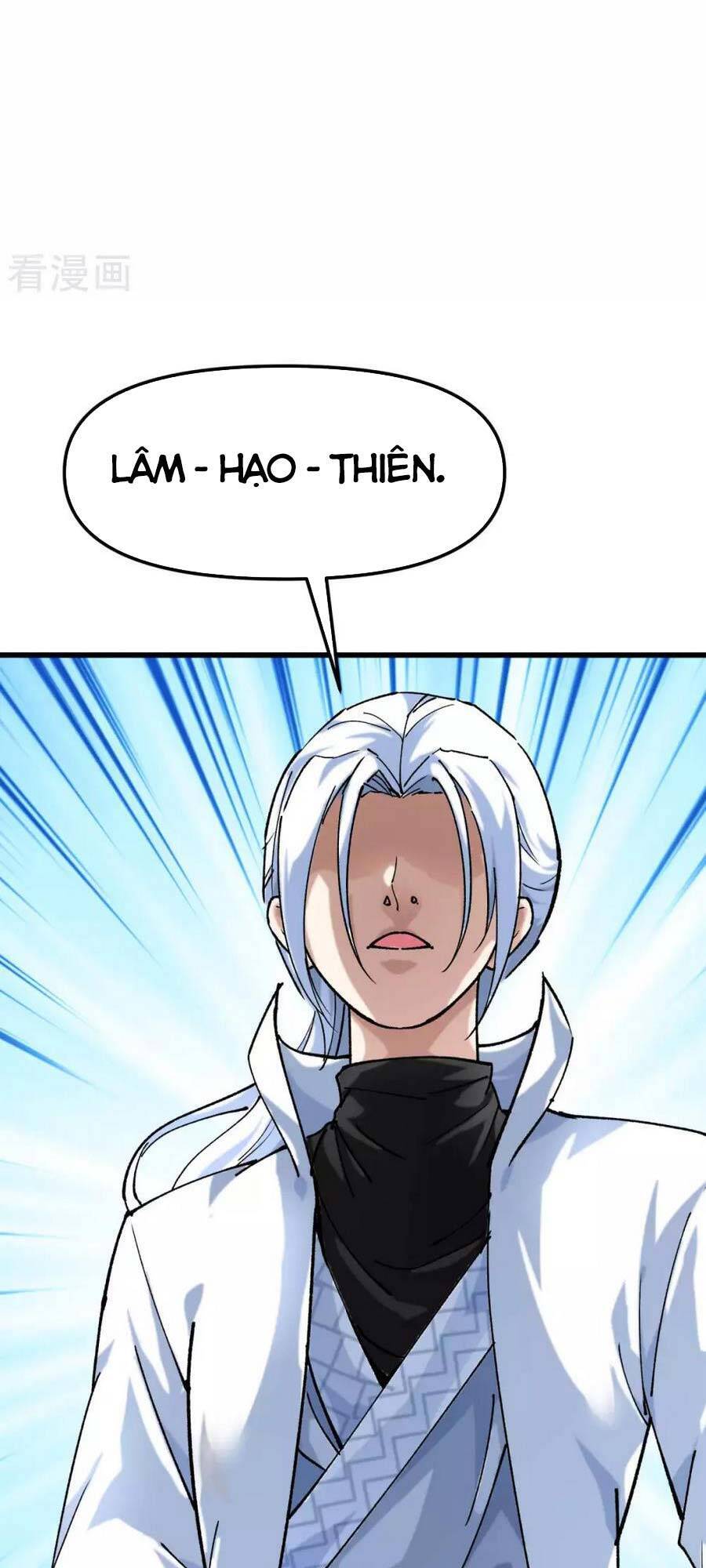 Trọng Sinh Ta Là Đại Thiên Thần Chap 122 - Next Chap 123