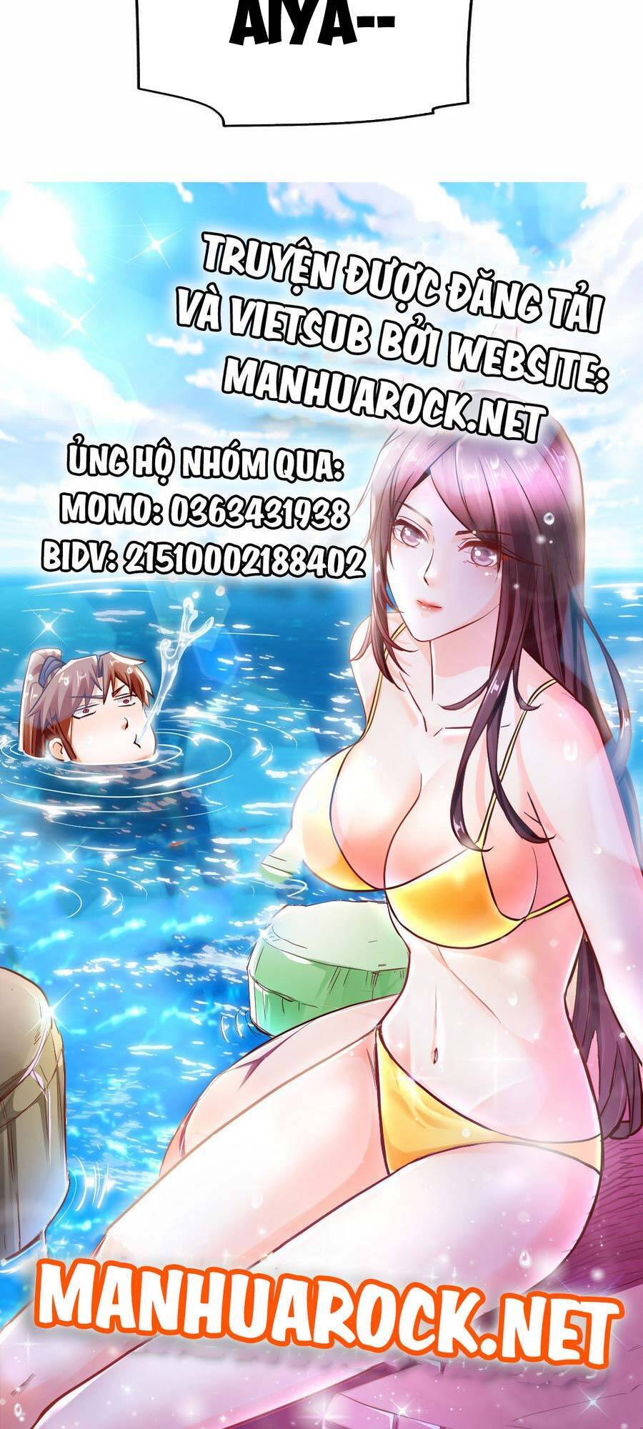 Trọng Sinh Ta Là Đại Thiên Thần Chap 122 - Next Chap 123
