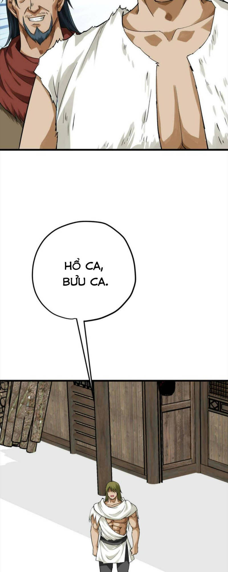 Trọng Sinh Ta Là Đại Thiên Thần Chap 203 - Next Chap 204