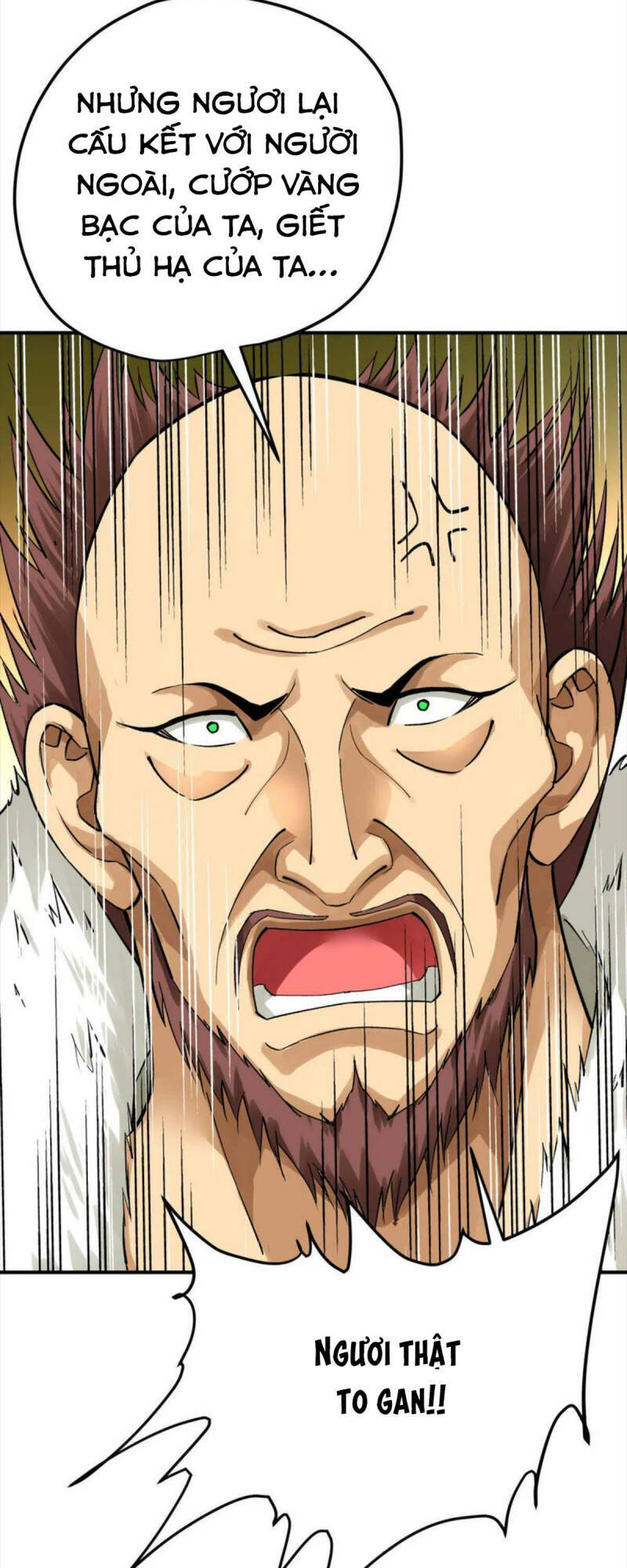 Trọng Sinh Ta Là Đại Thiên Thần Chap 203 - Next Chap 204