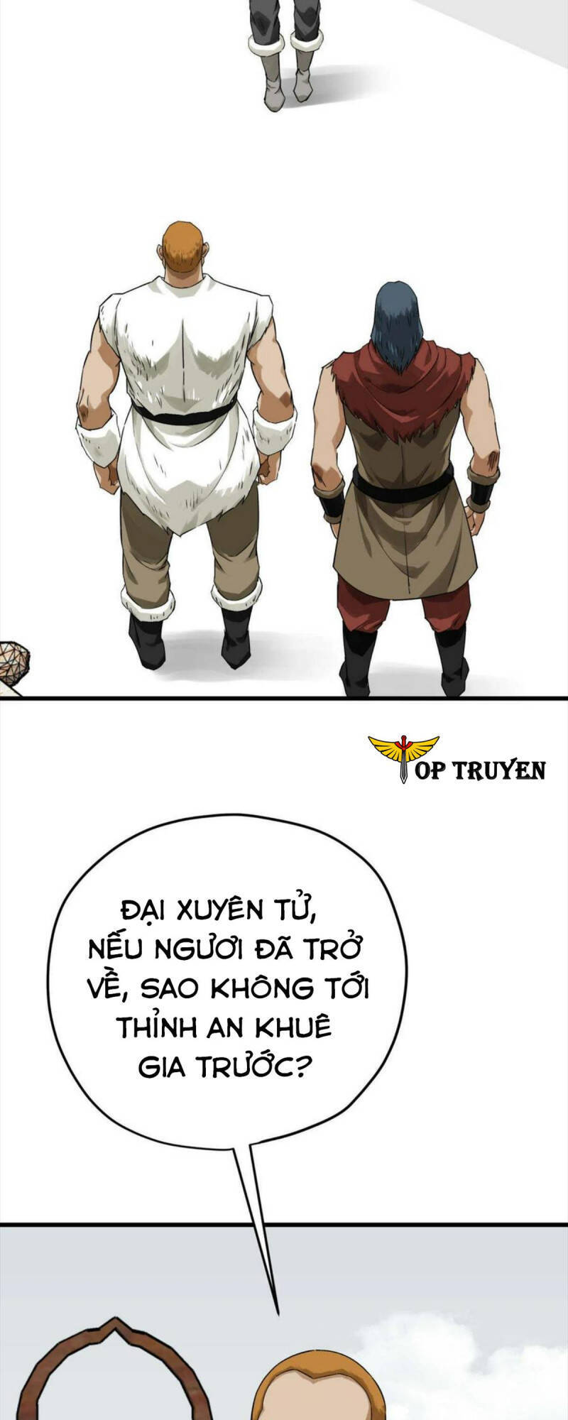 Trọng Sinh Ta Là Đại Thiên Thần Chap 203 - Next Chap 204