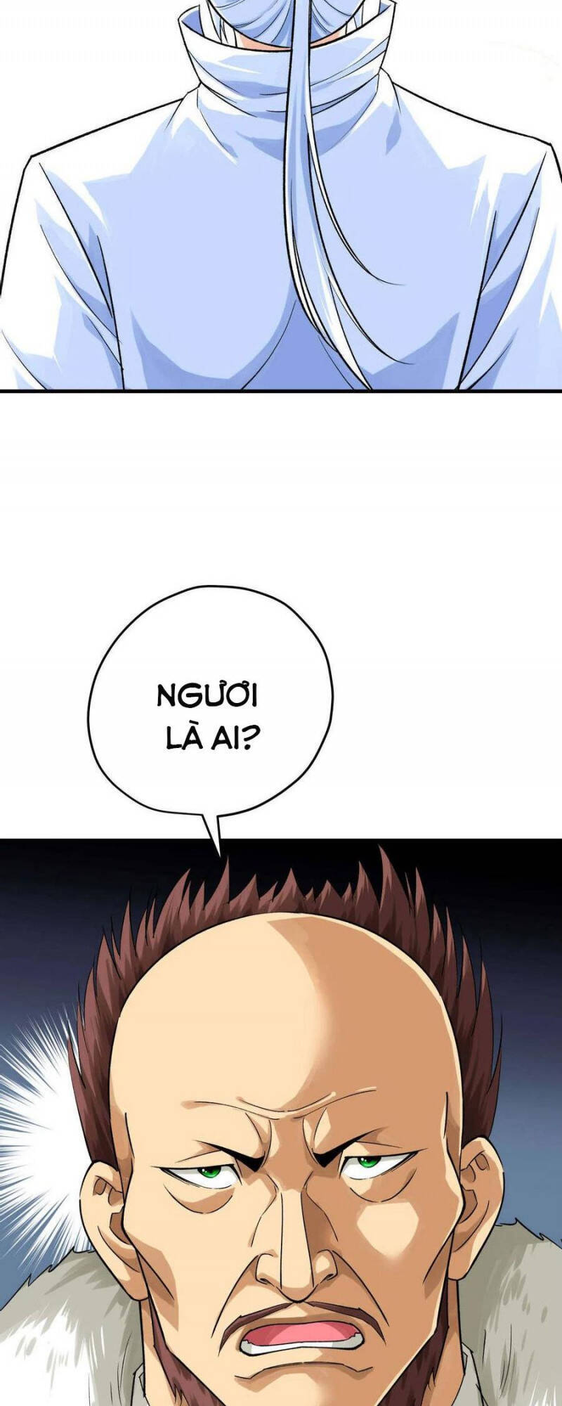 Trọng Sinh Ta Là Đại Thiên Thần Chap 204 - Next Chap 205