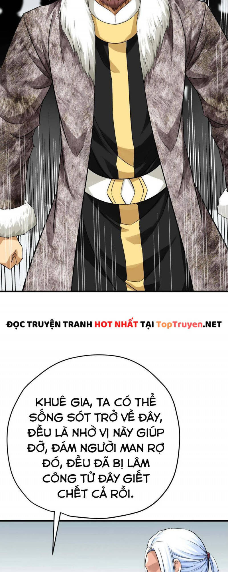 Trọng Sinh Ta Là Đại Thiên Thần Chap 204 - Next Chap 205