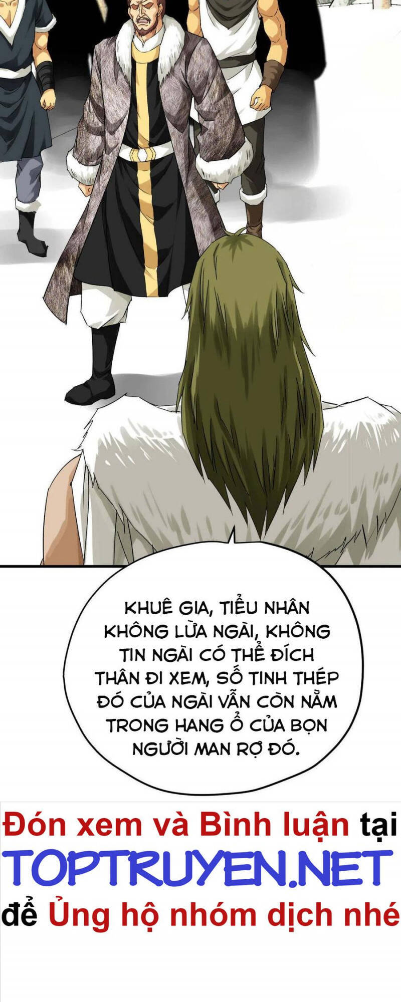 Trọng Sinh Ta Là Đại Thiên Thần Chap 204 - Next Chap 205