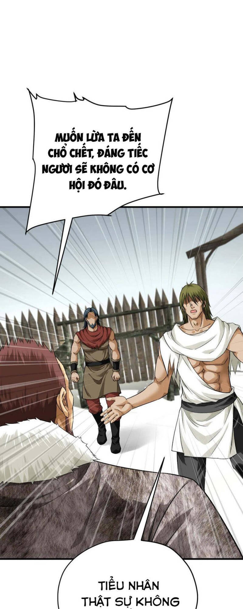 Trọng Sinh Ta Là Đại Thiên Thần Chap 204 - Next Chap 205