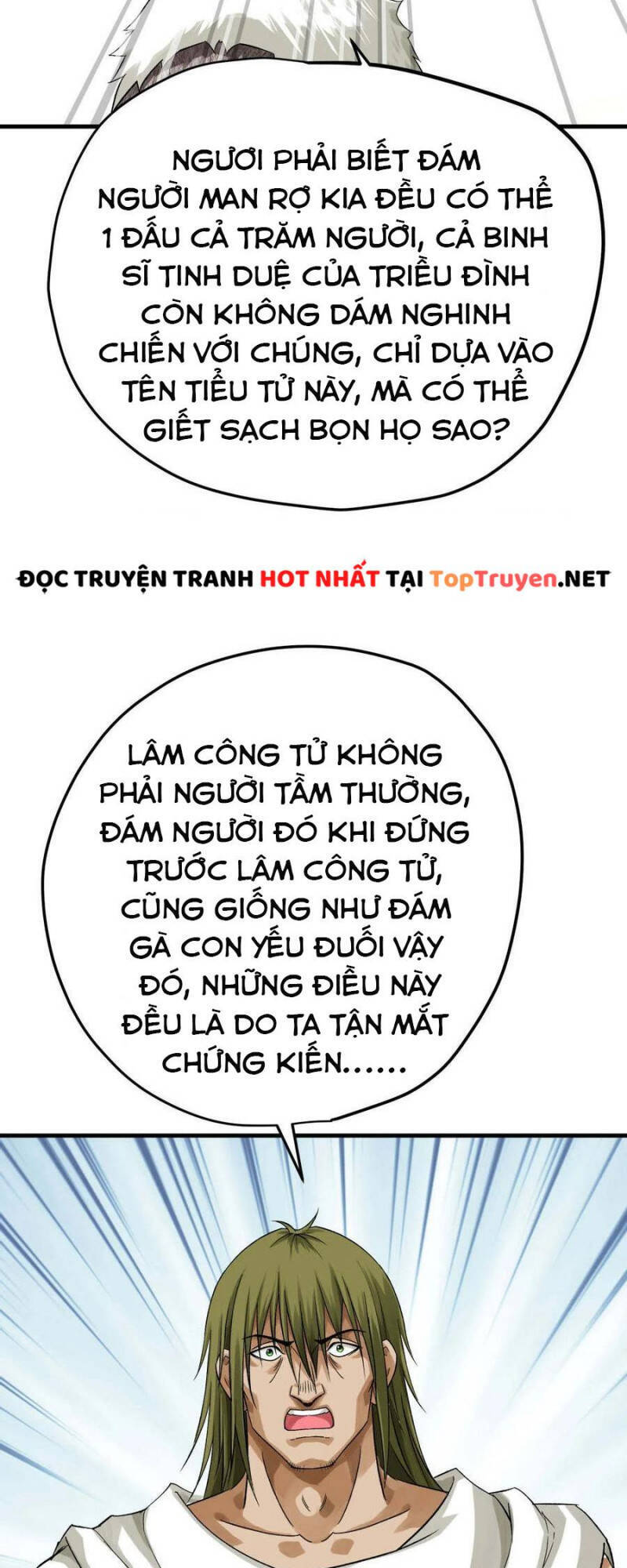 Trọng Sinh Ta Là Đại Thiên Thần Chap 204 - Next Chap 205