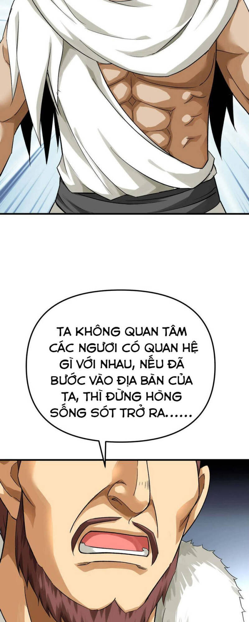 Trọng Sinh Ta Là Đại Thiên Thần Chap 204 - Next Chap 205