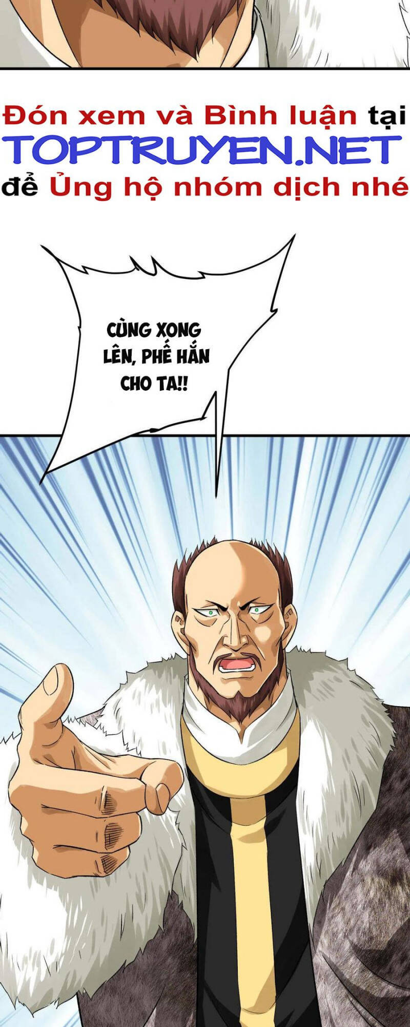 Trọng Sinh Ta Là Đại Thiên Thần Chap 204 - Next Chap 205