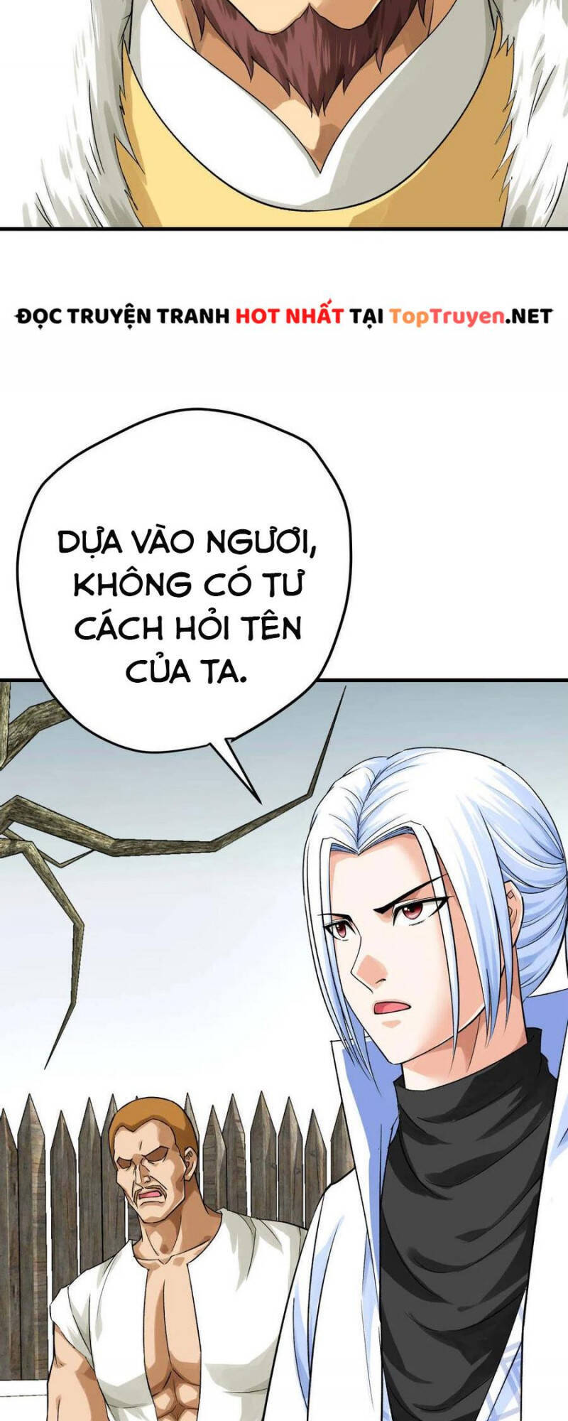 Trọng Sinh Ta Là Đại Thiên Thần Chap 204 - Next Chap 205