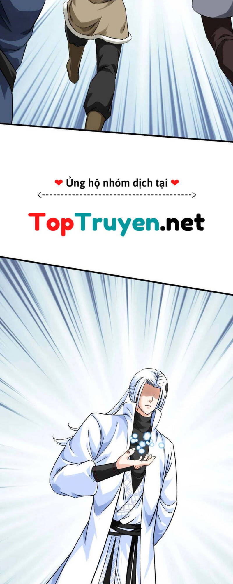 Trọng Sinh Ta Là Đại Thiên Thần Chap 204 - Next Chap 205