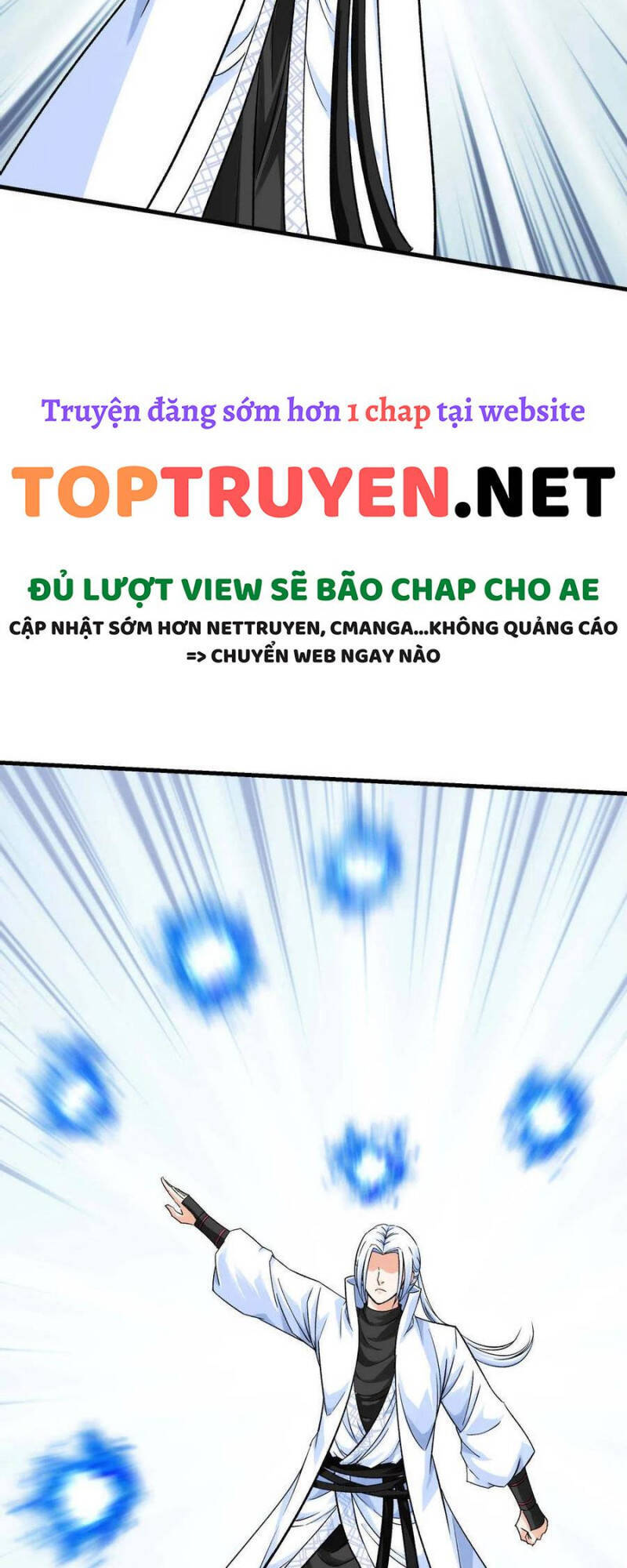 Trọng Sinh Ta Là Đại Thiên Thần Chap 204 - Next Chap 205