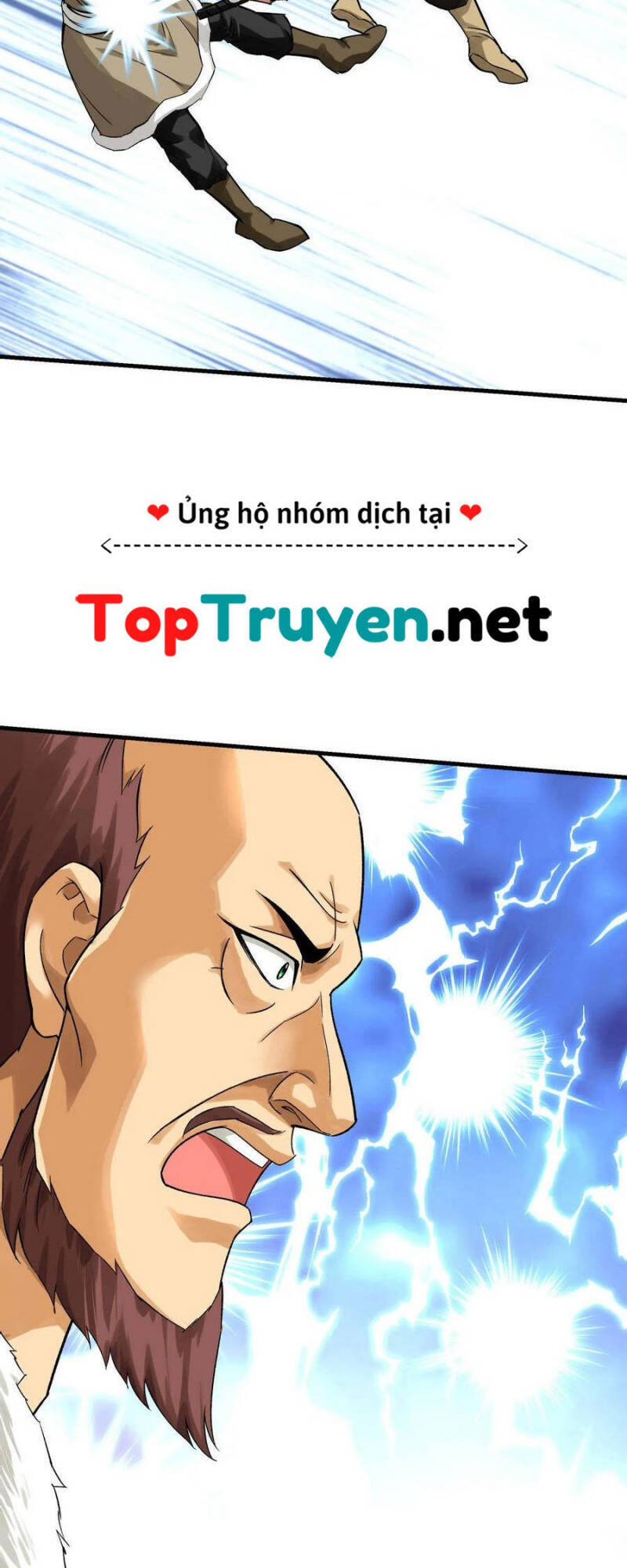 Trọng Sinh Ta Là Đại Thiên Thần Chap 204 - Next Chap 205