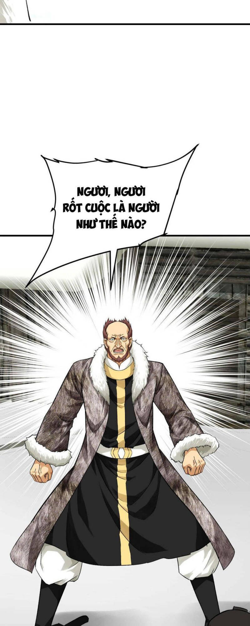 Trọng Sinh Ta Là Đại Thiên Thần Chap 204 - Next Chap 205