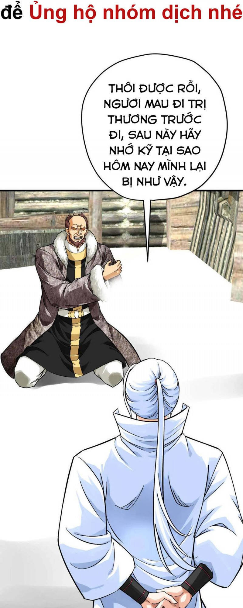Trọng Sinh Ta Là Đại Thiên Thần Chap 204 - Next Chap 205