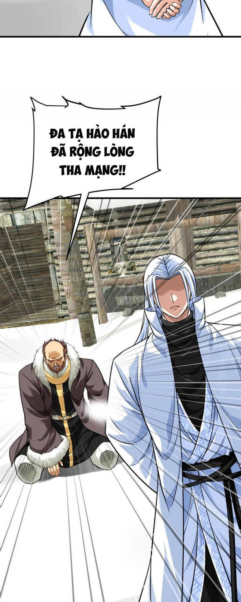Trọng Sinh Ta Là Đại Thiên Thần Chap 204 - Next Chap 205