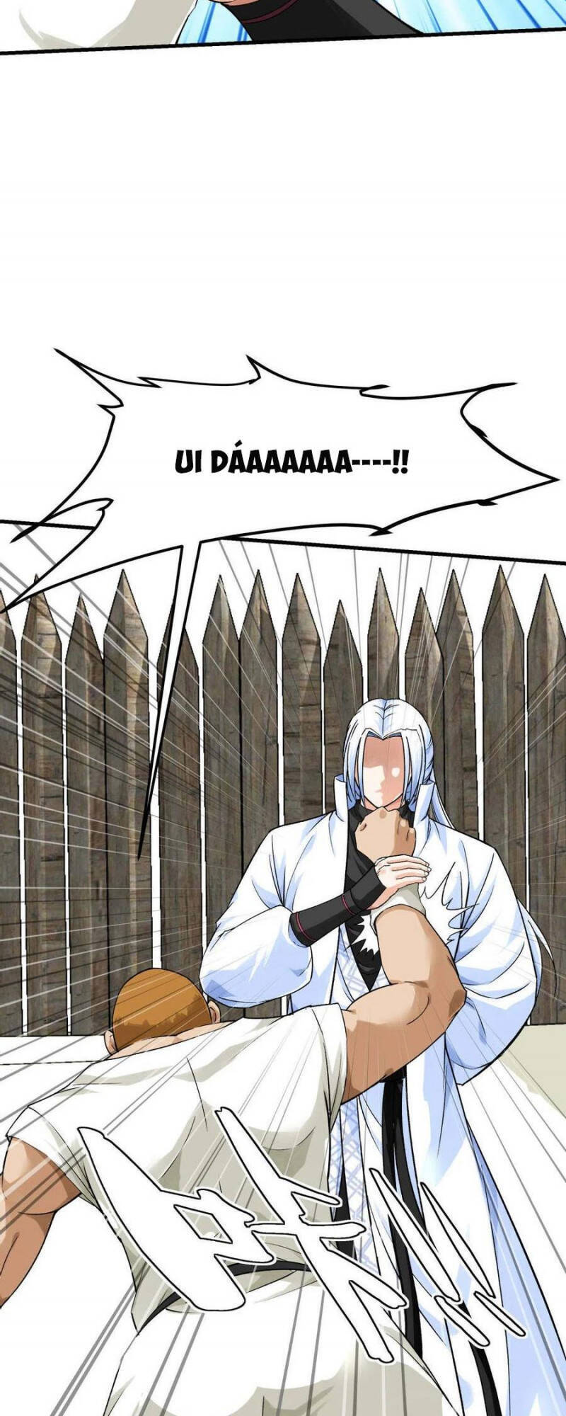 Trọng Sinh Ta Là Đại Thiên Thần Chap 204 - Next Chap 205