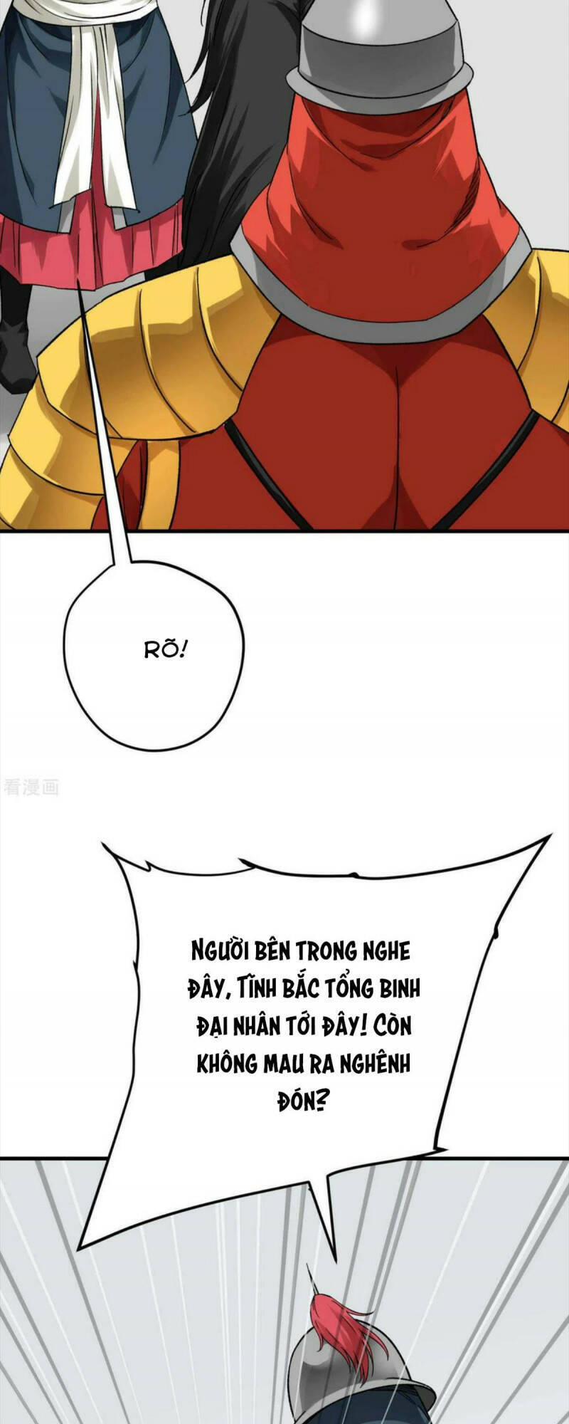 Trọng Sinh Ta Là Đại Thiên Thần Chap 205 - Next Chap 206