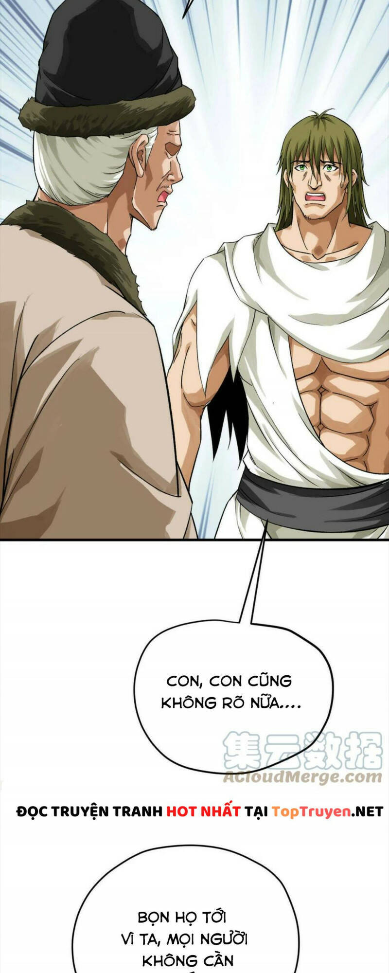 Trọng Sinh Ta Là Đại Thiên Thần Chap 205 - Next Chap 206